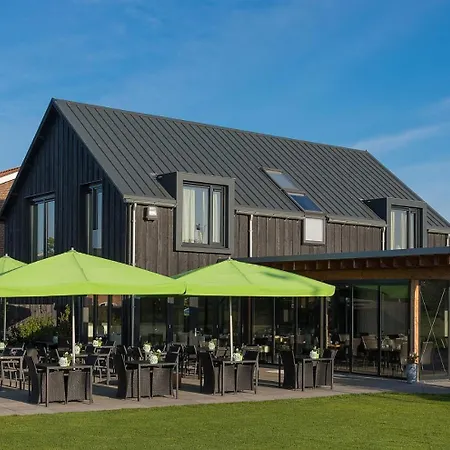 Restaurant Maria Johanna Hoeve *