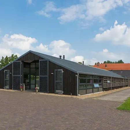 Restaurant Maria Johanna Hoeve Noordeloos