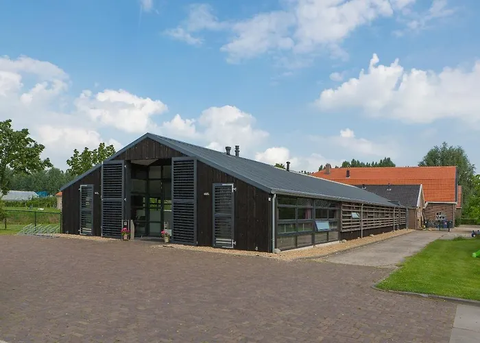 Restaurant Maria Johanna Hoeve Noordeloos