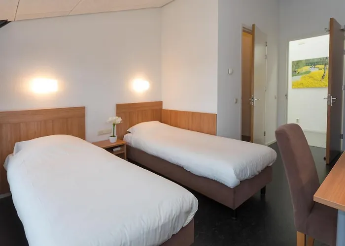 Restaurant Maria Johanna Hoeve Πανδοχείο Noordeloos