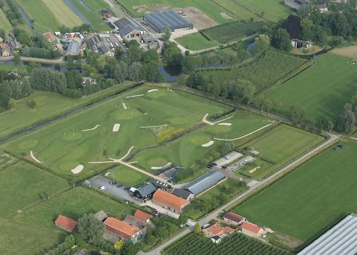 Πανδοχείο Restaurant Maria Johanna Hoeve