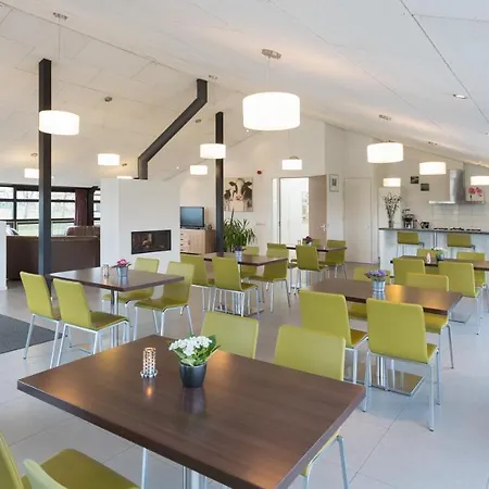 Restaurant Maria Johanna Hoeve Gasthof Noordeloos