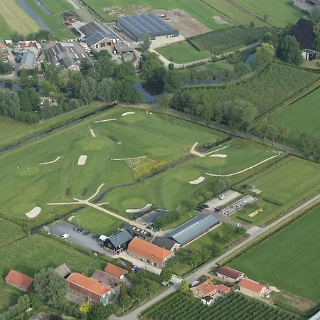 Gasthof Restaurant Maria Johanna Hoeve