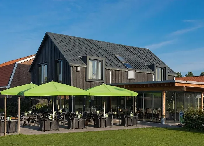 Restaurant Maria Johanna Hoeve *