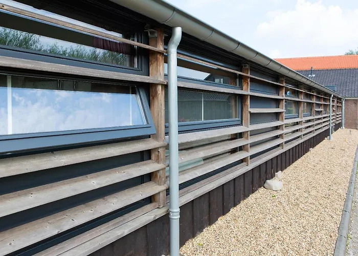 Inn Restaurant Maria Johanna Hoeve Noordeloos